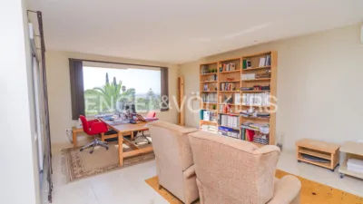 Casa en calle de Altamira photo 36