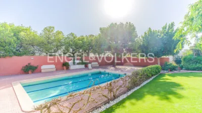 House on Calle de Altamira photo 3