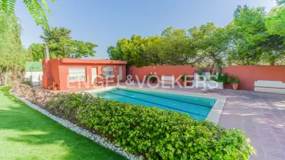 House on Calle de Altamira photo 4