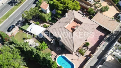 Casa – Alicante, l'Alacantí - Més