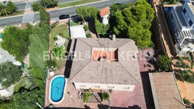 Casa en Avenida de la Costa Blanca photo 5