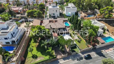 Casa en Avenida de la Costa Blanca photo 3