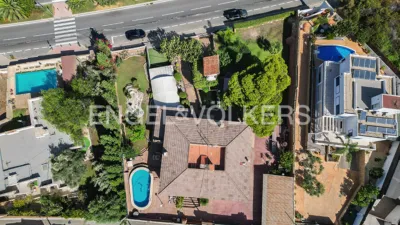 Casa en Avenida de la Costa Blanca photo 4
