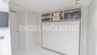 Penthouse in Plaza de la Montanyeta photo 25