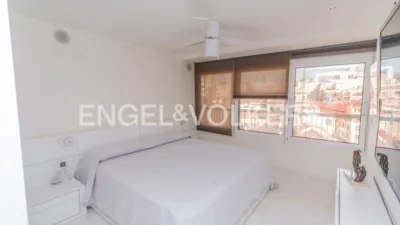 Penthouse in Plaza de la Montanyeta photo 18
