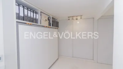 Penthouse in Plaza de la Montanyeta photo 24