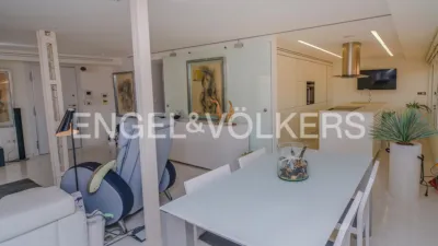 Penthouse in Plaza de la Montanyeta photo 12