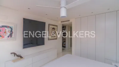 Penthouse in Plaza de la Montanyeta photo 20