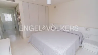 Penthouse in Plaza de la Montanyeta photo 19