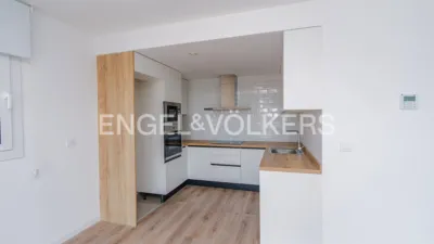Apartment on Avenida de Escandinavia, 96 photo 8