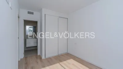 Apartment on Avenida de Escandinavia, 96 photo 19