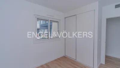 Apartment on Avenida de Escandinavia, 96 photo 12
