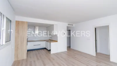 Apartment on Avenida de Escandinavia, 96 photo 4