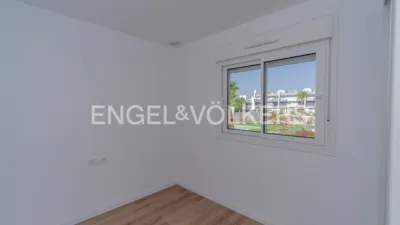 Apartment on Avenida de Escandinavia, 96 photo 13