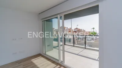 Apartment on Avenida de Escandinavia, 96 photo 7