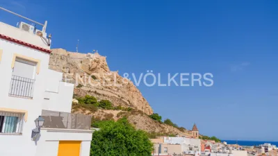 Detached house on Calle de San Antonio, 7 photo 18