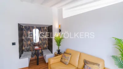 Detached house on Calle de San Antonio, 7 photo 5