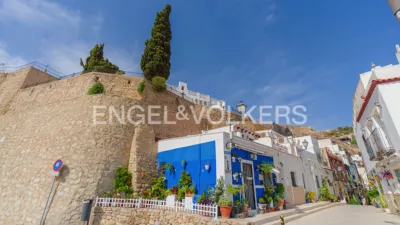 Detached house on Calle de San Antonio, 7 photo 17