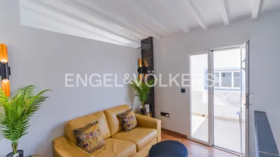 Detached house on Calle de San Antonio, 7 photo 4