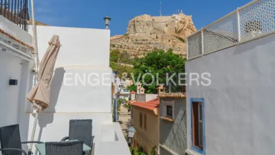 Detached house on Calle de San Antonio, 7 photo 11