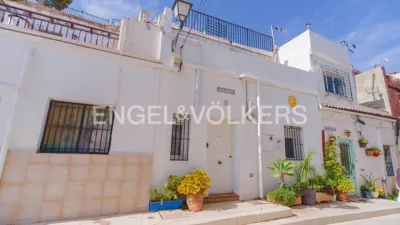 Detached house on Calle de San Antonio, 7 photo 15