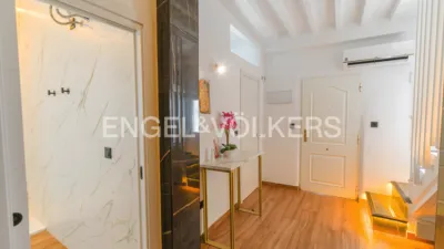 Detached house on Calle de San Antonio, 7 photo 3