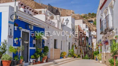 Detached house on Calle de San Antonio, 7 photo 16