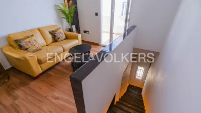 Detached house on Calle de San Antonio, 7 photo 6