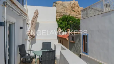 Detached house on Calle de San Antonio, 7 photo 2