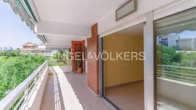 Apartment on Avenida de San Sebastián, 8 photo 2