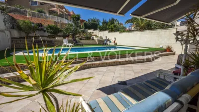 Casa – Alicante - Alacant - Vista 2