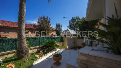 Casa – Alicante - Alacant - Vista 5
