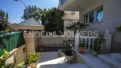 Casa – Alicante - Alacant - Más