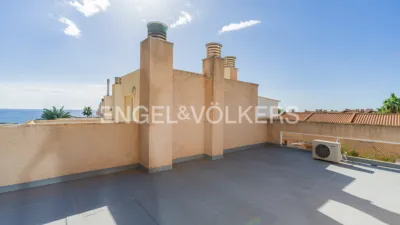 Casa – el Campello, Pueblo Español, Urbanització L'Almadrava - Vista 4