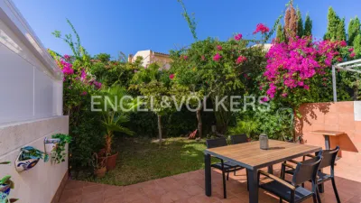 Casa – el Campello, Pueblo Español, Urbanització L'Almadrava - Vista 5