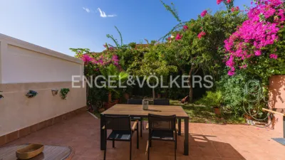 Casa – el Campello, Pueblo Español, Urbanització L'Almadrava - Más