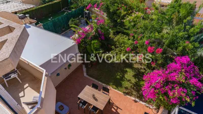 Casa – el Campello, Pueblo Español, Urbanització L'Almadrava - Vista 3
