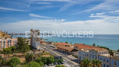 Piso – Alicante - Alacant - Vista 5