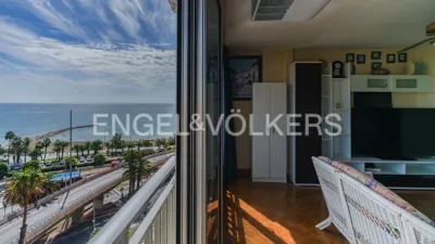 Piso – Alicante - Alacant - Vista 4
