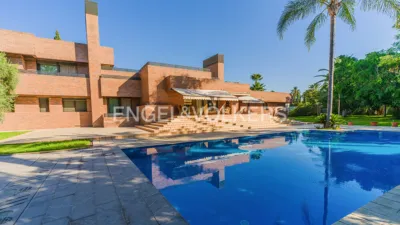 Casa – Elche, Algoda - Vista 2