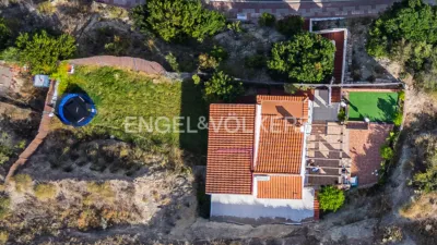 Casa – El Campello - Más