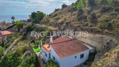 Casa – El Campello - Vista 2