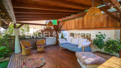 Casa - Vista 3