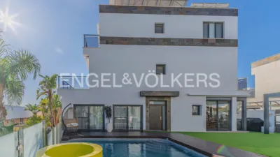 Casa – Alicante - Alacant - Vista 3