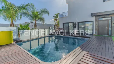 Casa – Alicante - Alacant - Vista 4