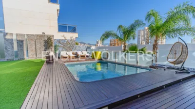 Casa – Alicante - Alacant - Vista 5