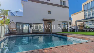 Casa – Alicante - Alacant - Vista 2