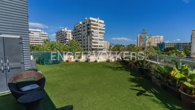 Piso – Alicante - Alacant - Vista 2