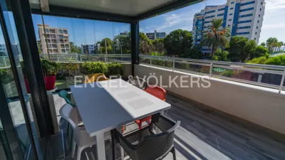 Piso – Alicante - Alacant - Vista 3