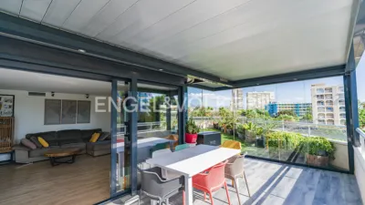 Piso – Alicante - Alacant - Vista 5
